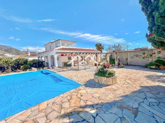 Casa en venta en La Axarquía, Andalucía