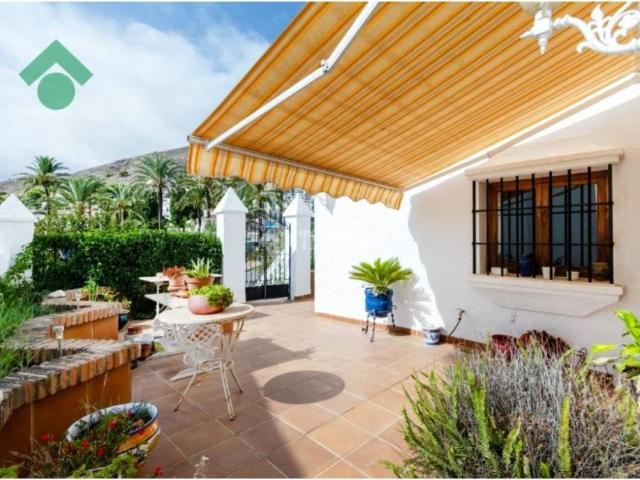 Casa en venta en La Axarquía, Andalucía