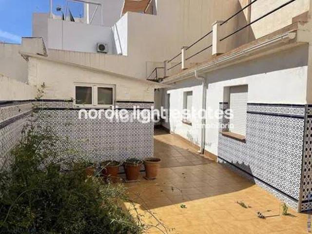 Casa en venta en La Axarquía, Andalucía