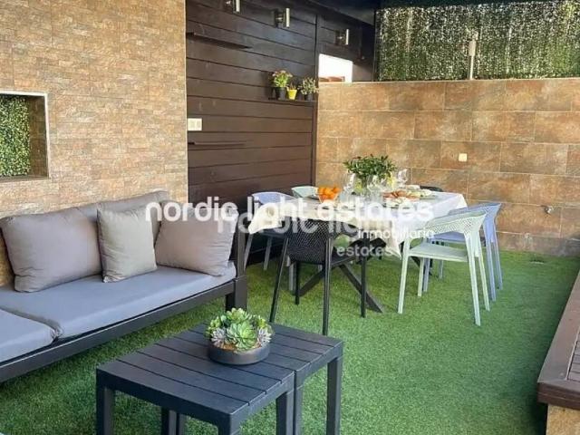 Casa en venta en La Axarquía, Andalucía