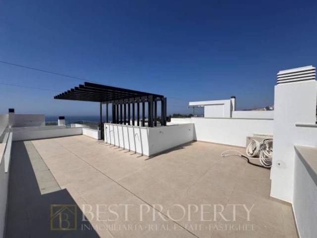 Casa en venta en La Axarquía, Andalucía