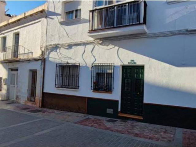 Casa en venta en La Axarquía, Andalucía