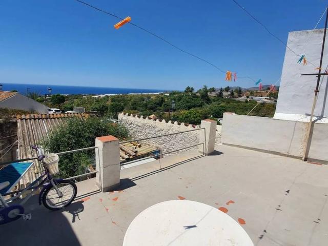 Casa en venta en Maro, Nerja