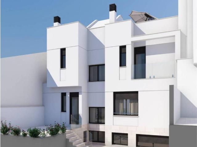 Casa en venta en Nerja, Málaga