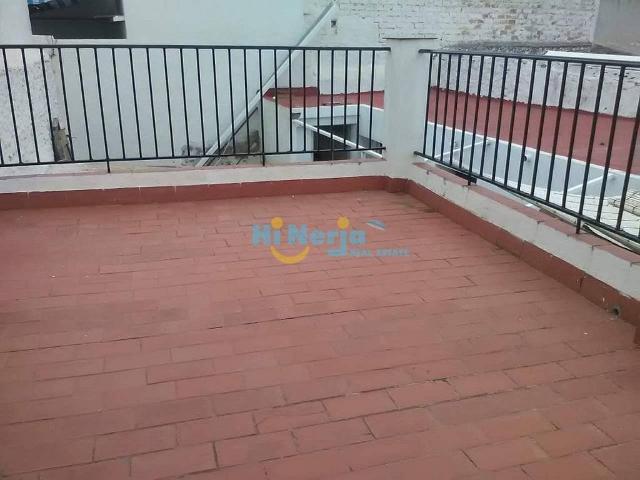Casa en venta en La Axarquía, Andalucía