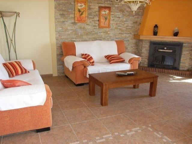 Casa en venta en La Axarquía, Andalucía