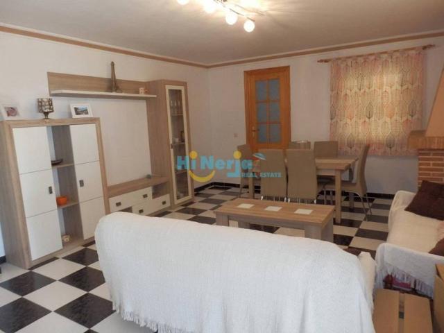 Casa en venta en La Axarquía, Andalucía