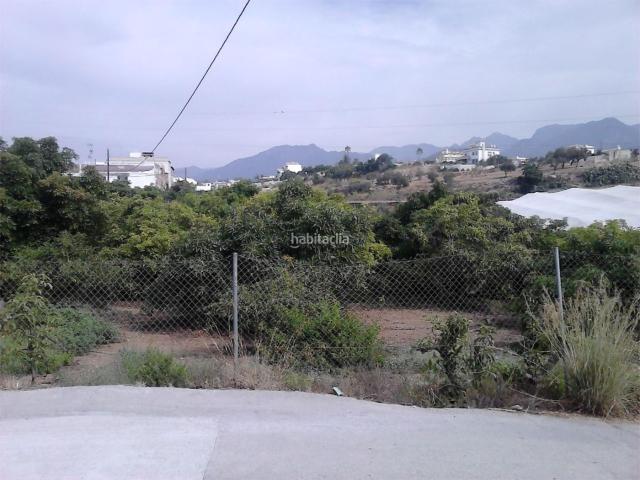 Casa en venta en La Axarquía, Andalucía