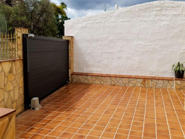 Casa en venta en La Axarquía, Andalucía