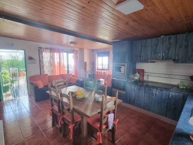Casa en venta en La Axarquía, Andalucía