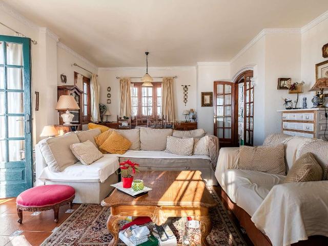 Casa en venta en La Axarquía, Andalucía