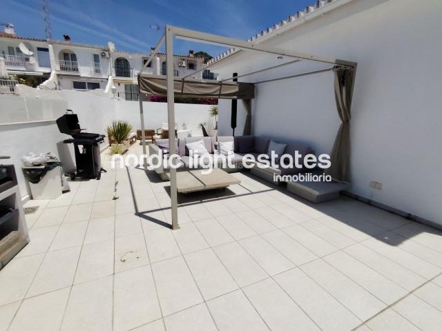 Casa en venta en La Axarquía, Andalucía