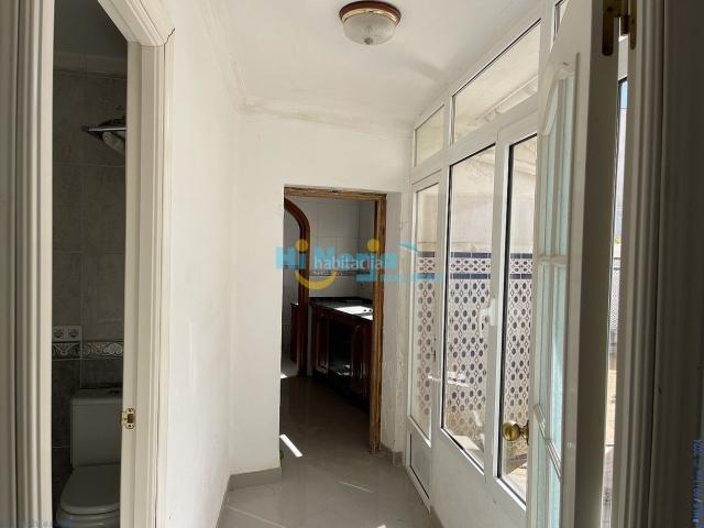 Casa en venta en La Axarquía, Andalucía