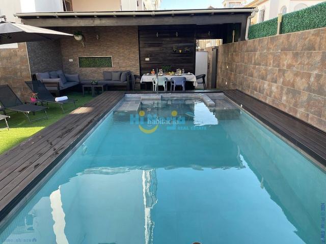 Casa en venta en La Axarquía, Andalucía