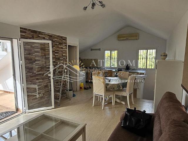 Casa en venta en La Axarquía, Andalucía