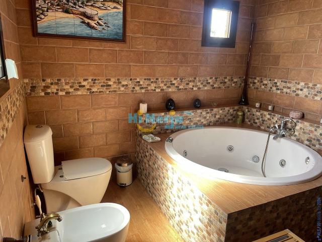Casa en venta en La Axarquía, Andalucía
