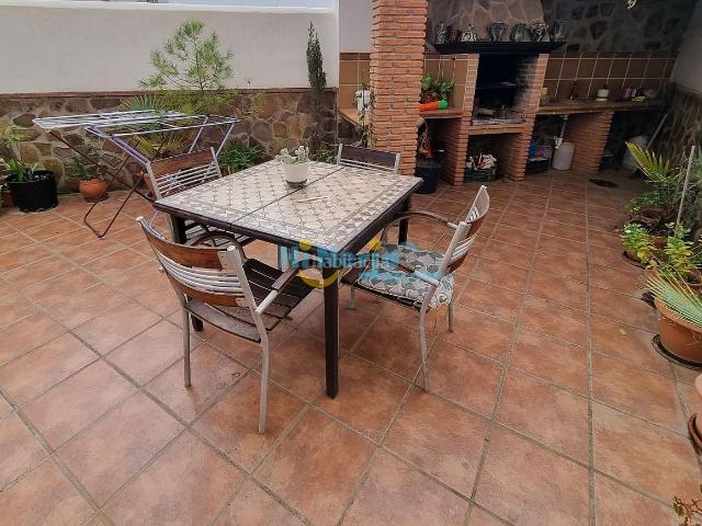 Casa en venta en La Axarquía, Andalucía