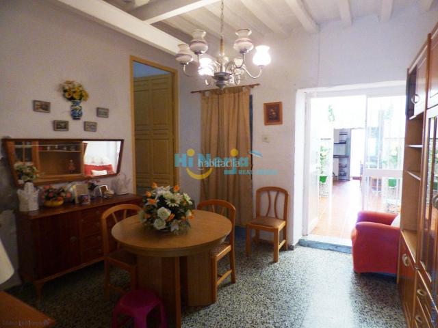 Casa en venta en La Axarquía, Andalucía