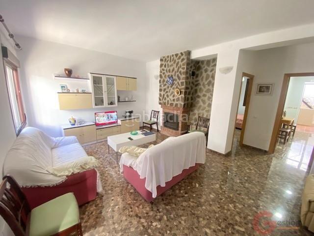Casa en venta en La Axarquía, Andalucía