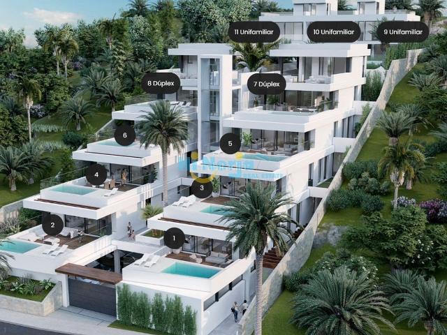 Casa en venta en La Axarquía, Andalucía