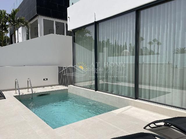 Casa en venta en La Axarquía, Andalucía
