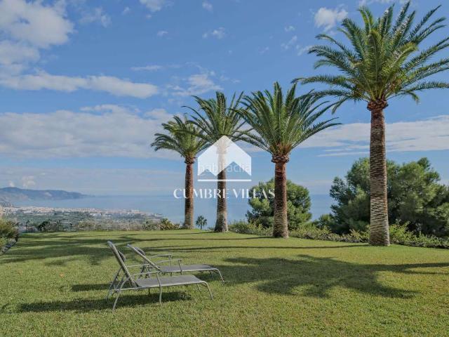 Casa en venta en La Axarquía, Andalucía