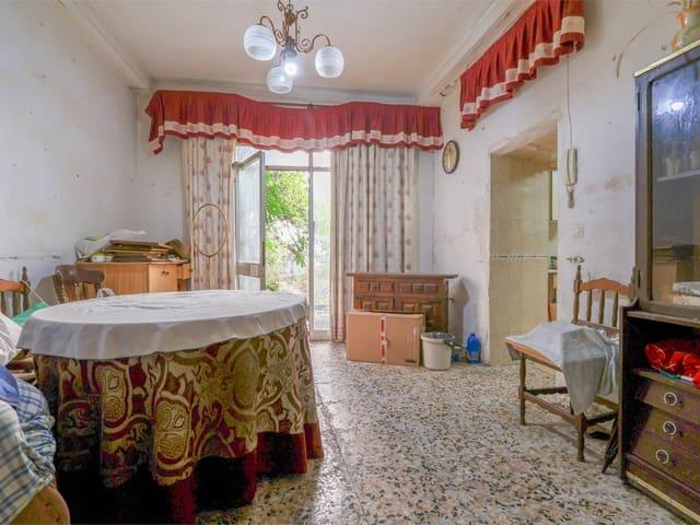 Casa en venta en Imaroga, La Axarquía