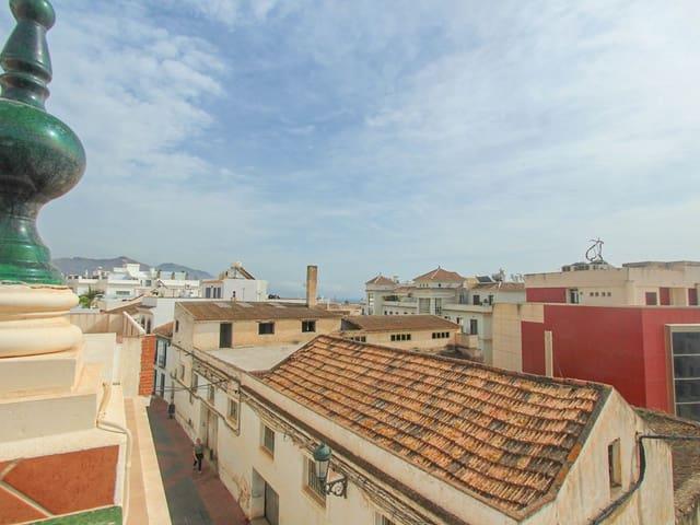 Casa en venta en Imaroga, La Axarquía