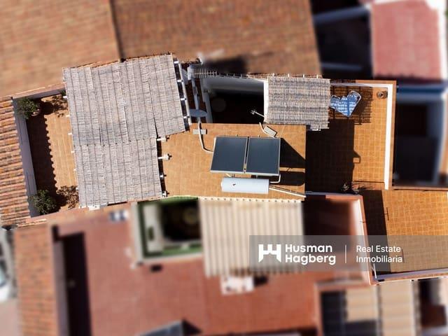 Casa en venta en Imaroga, La Axarquía