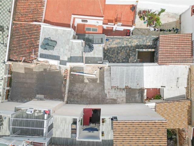 Casa en venta en Imaroga, La Axarquía