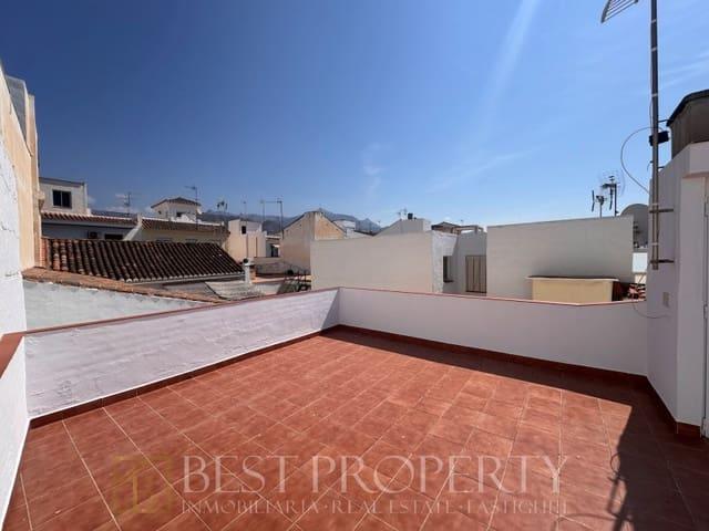 Casa en venta en Imaroga, La Axarquía