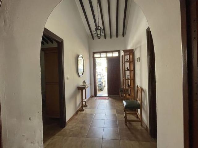 Casa en venta en Maro, La Axarquía