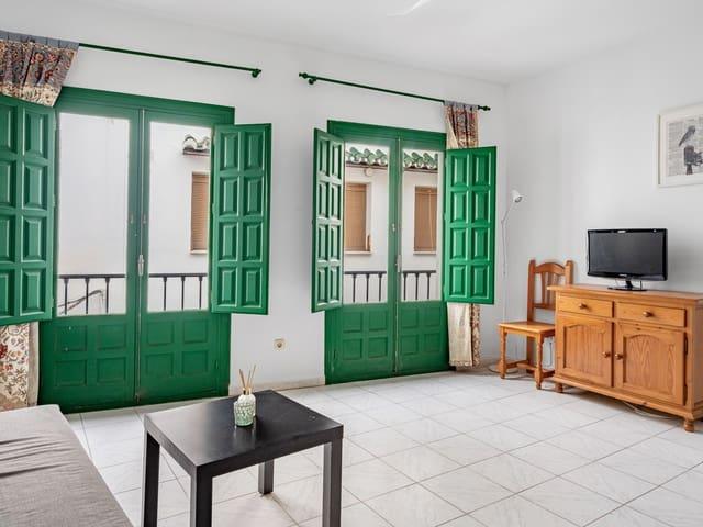Casa en venta en Imaroga, La Axarquía