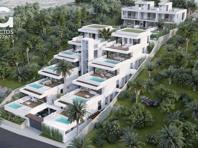 Casa en venta en Imaroga, La Axarquía