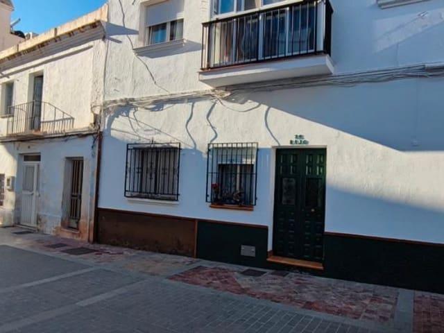 Casa en venta en Imaroga, La Axarquía