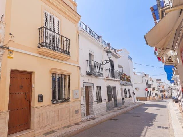 Casa en venta en Imaroga, La Axarquía