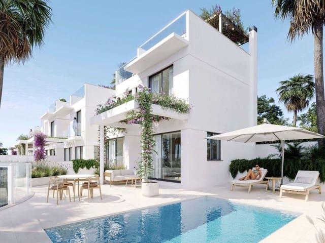 Casa en venta en Imaroga, La Axarquía
