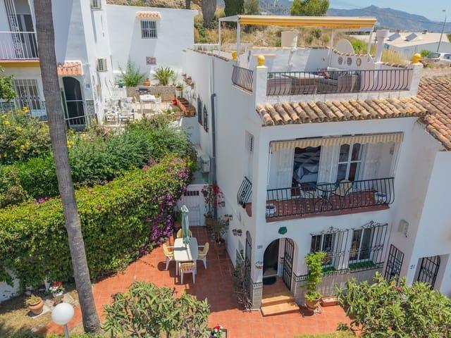 Casa en venta en Imaroga, La Axarquía