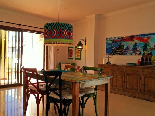 Casa en venta en Imaroga, La Axarquía