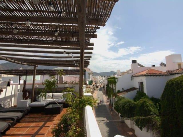 Casa en venta en Imaroga, La Axarquía