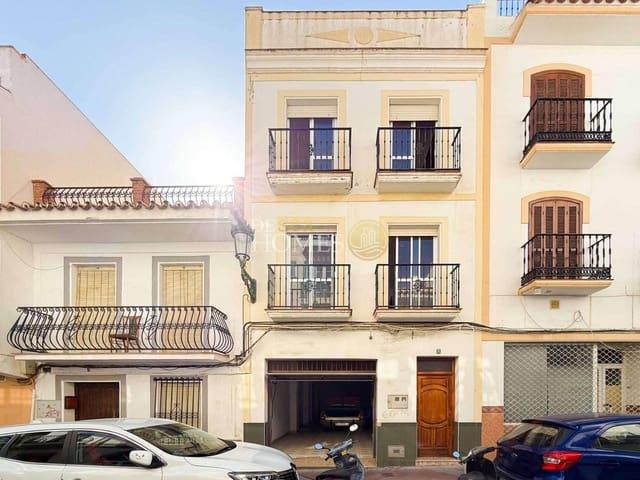 Casa en venta en Imaroga, Nerja