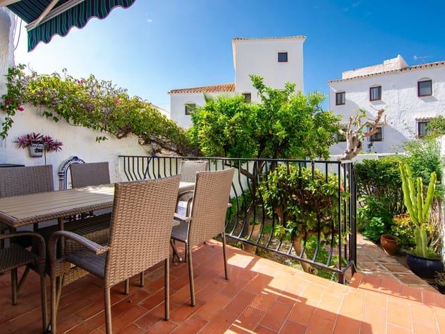 Casa en venta en Imaroga, La Axarquía