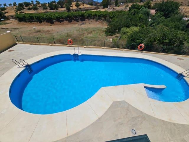 Casa en venta en Imaroga, Nerja