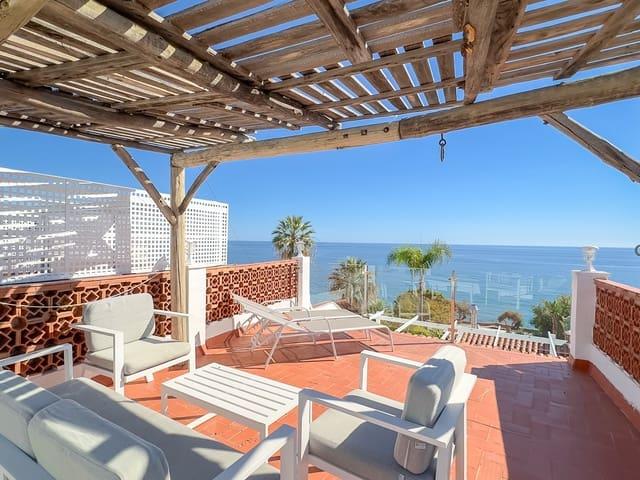 Casa en venta en Imaroga, La Axarquía