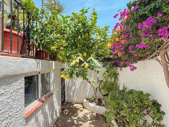 Casa en venta en Imaroga, La Axarquía