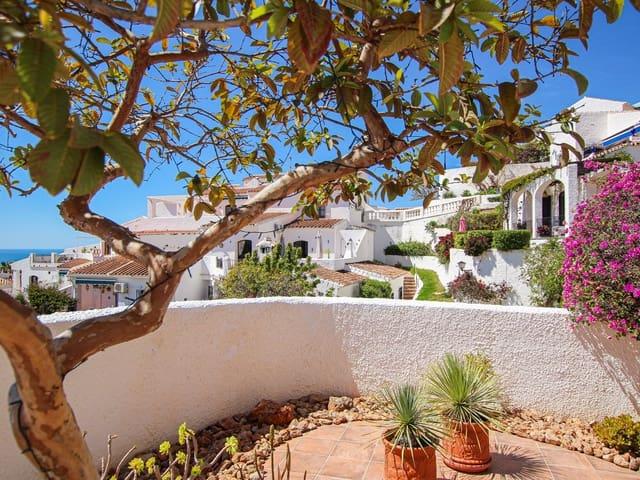 Casa en venta en Imaroga, La Axarquía