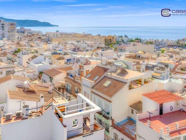 Casa en venta en Imaroga, La Axarquía