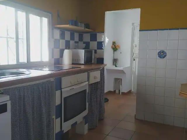 Casa en venta en Imaroga, La Axarquía