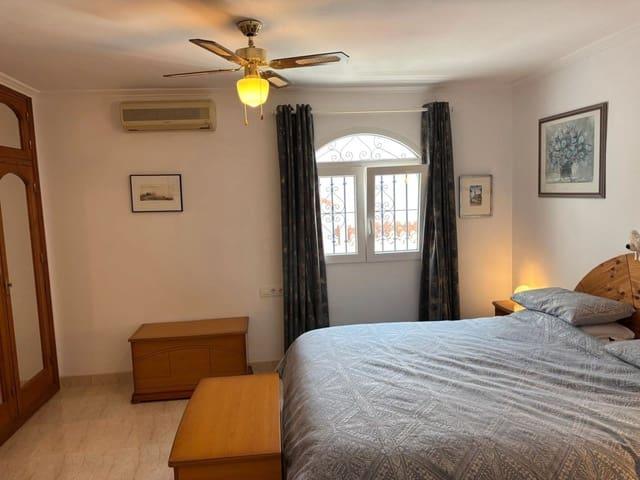 Casa en venta en Imaroga, La Axarquía