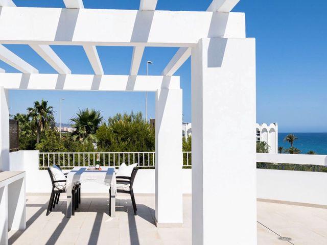 Casa en venta en Imaroga, La Axarquía